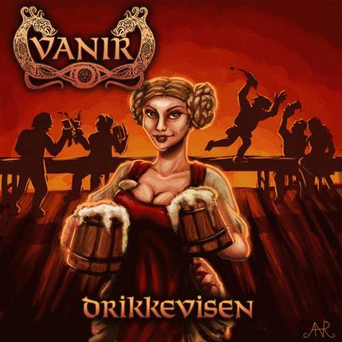 Vanir (DK) : Drikkevisen